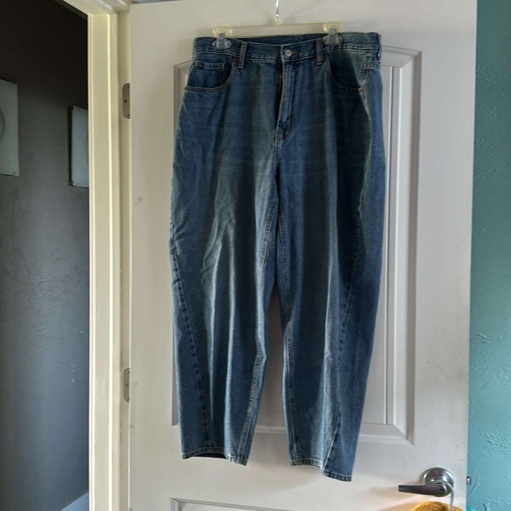 Old Navy sz16 jeans nwot